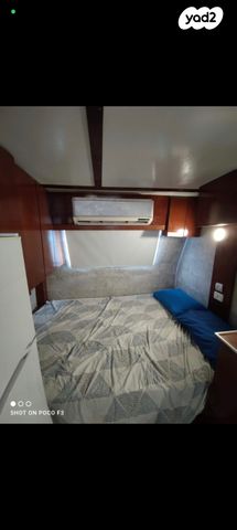 נגרר (קראוון נגרר)