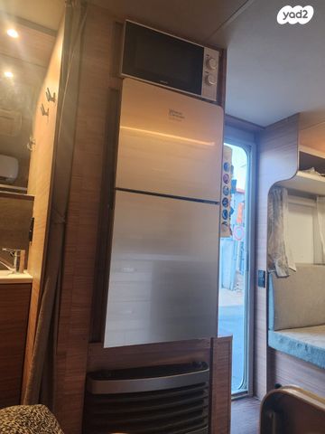 נגרר (קראוון נגרר)