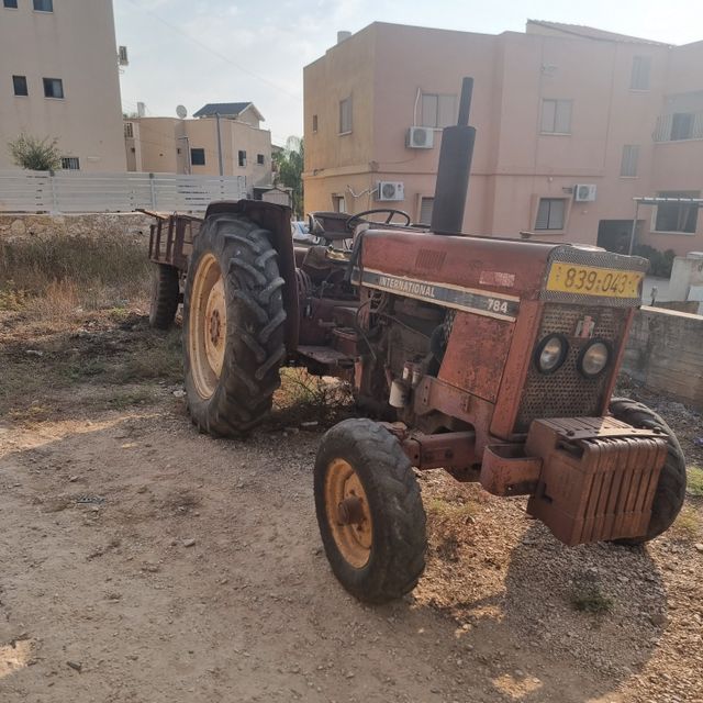 מודעת רכב כללי