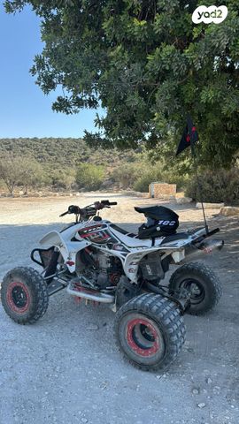 מודעת רכב הונדה