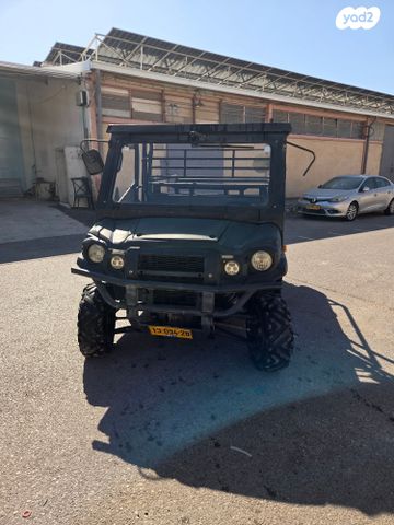 מודעת רכב קוואסקי