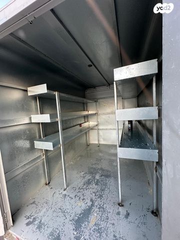 נגרר (קראוון נגרר)