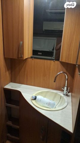 נגרר (קראוון נגרר)