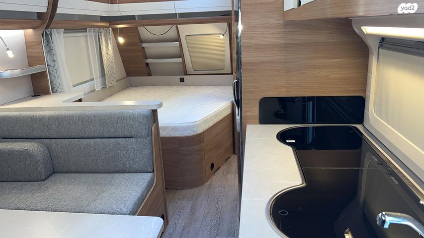 נגרר (קראוון נגרר)