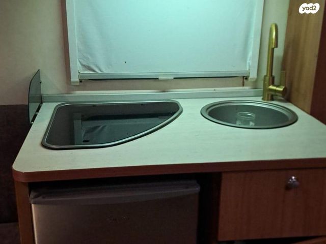 נגרר (קראוון נגרר)