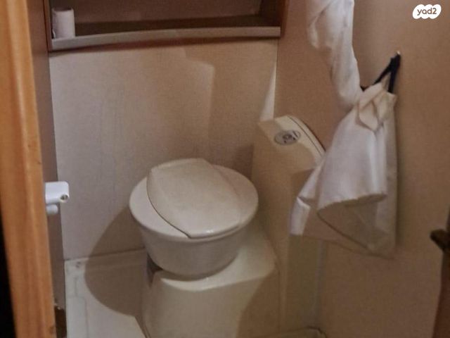 נגרר (קראוון נגרר)