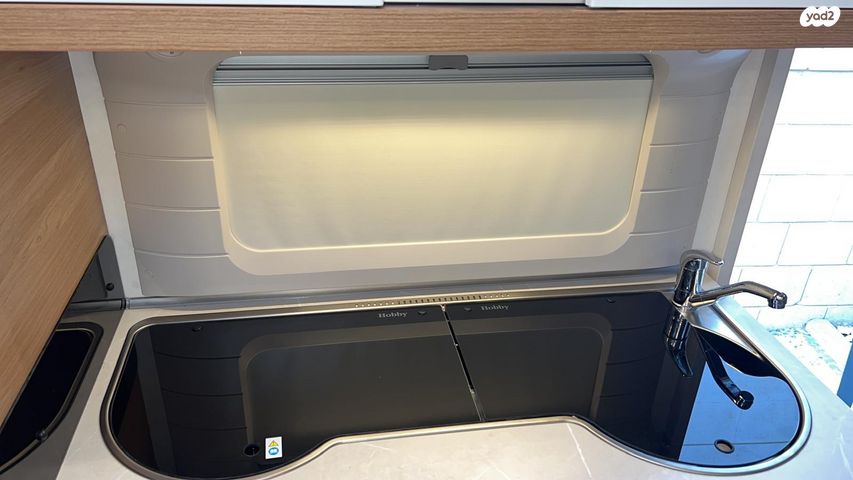 נגרר (קראוון נגרר)