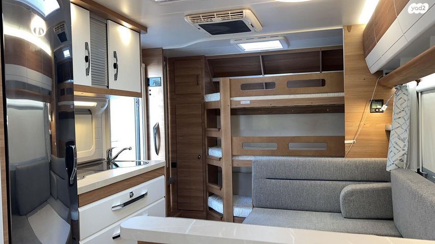 נגרר (קראוון נגרר)