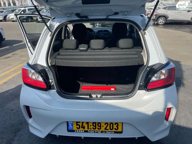 מיצובישי ספייס סטאר