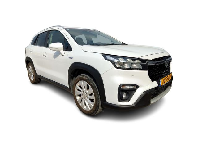 מודעת רכב סוזוקי S-Cross