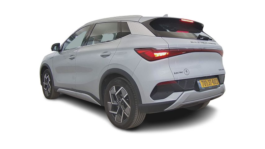 בי.ווי.די אטו 3