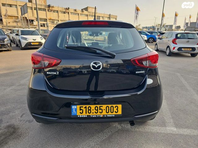 מאזדה 2