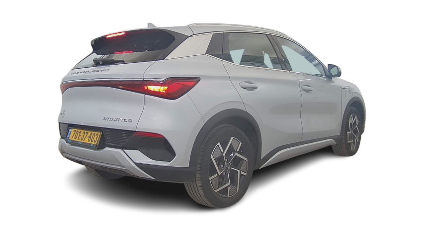 בי.ווי.די אטו 3