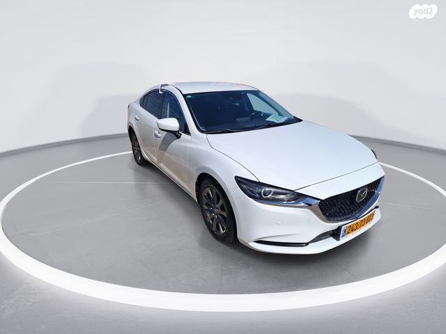 מאזדה 6