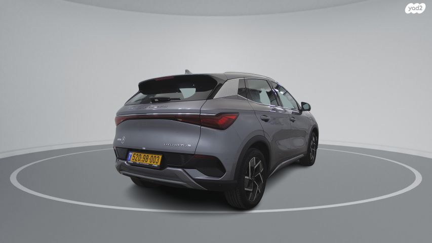 בי.ווי.די אטו 3