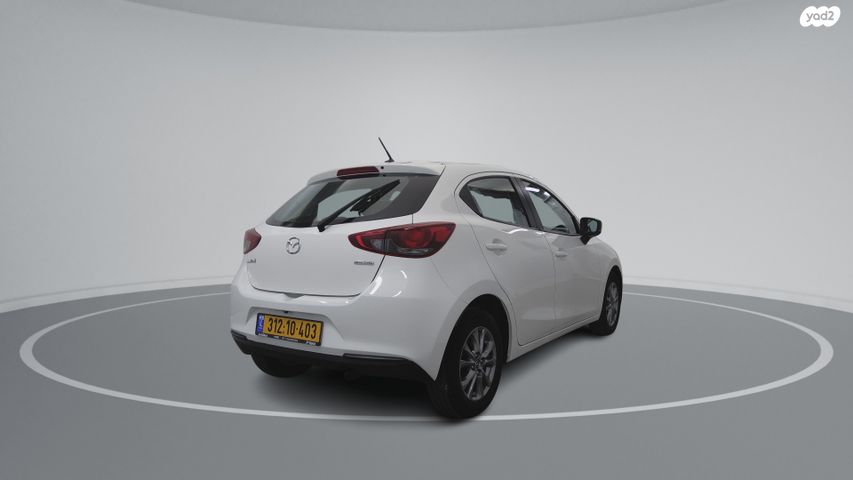 מאזדה 2