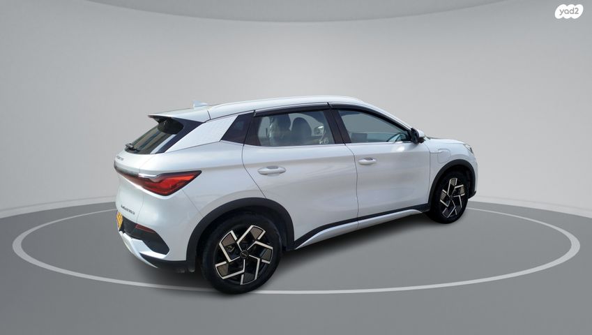 בי.ווי.די אטו 3