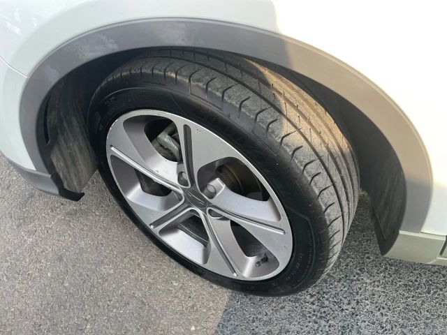 ג׳ילי Geometry C