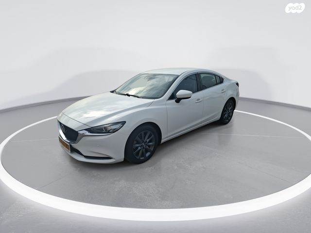 מאזדה 6