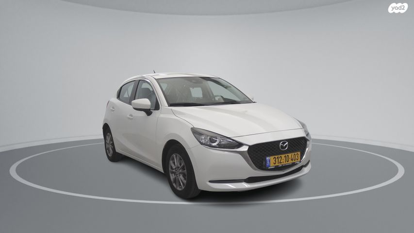 מאזדה 2