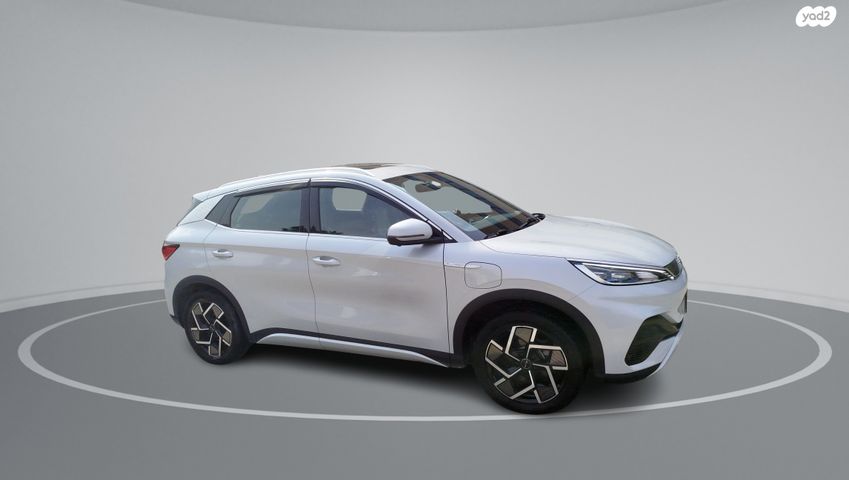 בי.ווי.די אטו 3