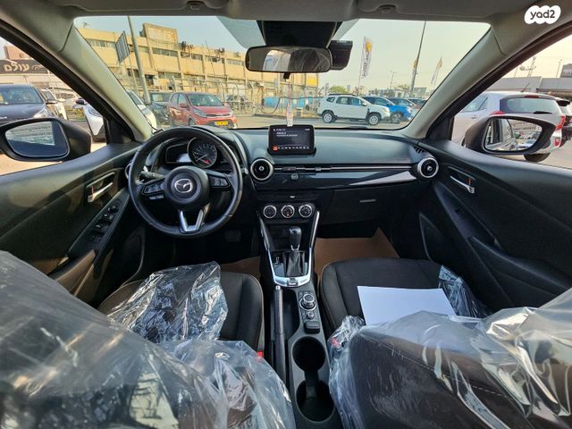 מאזדה 2