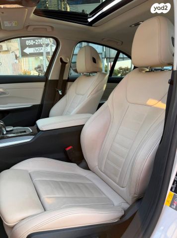 ב מ וו סדרה 3