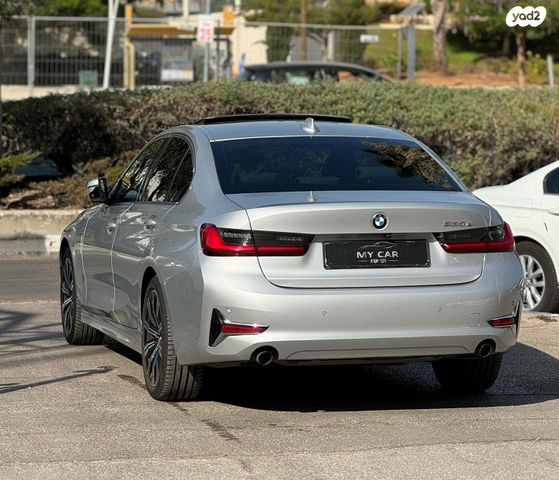 ב מ וו סדרה 3