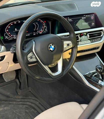 ב מ וו סדרה 3