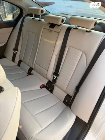 ב מ וו סדרה 3