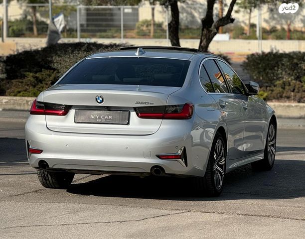 ב מ וו סדרה 3