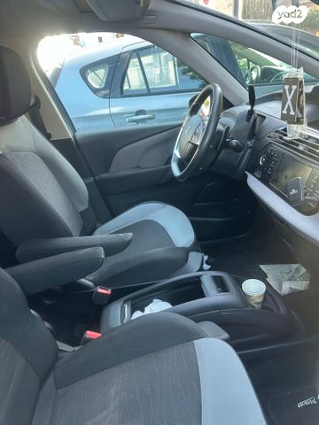 סיטרואן C4 פיקאסו