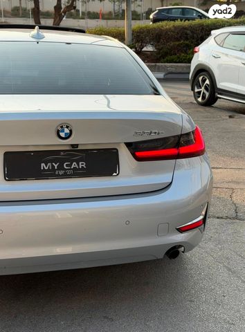 ב מ וו סדרה 3