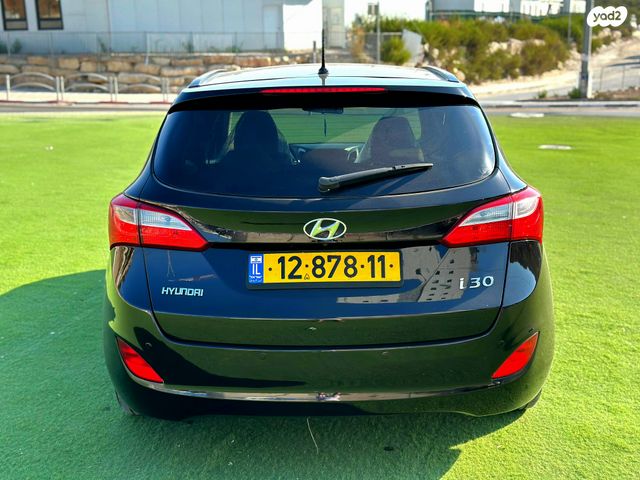 יונדאי i30