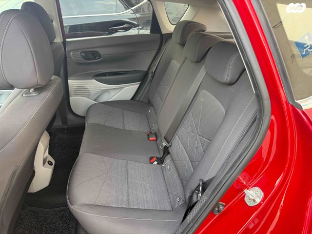 יונדאי באיון