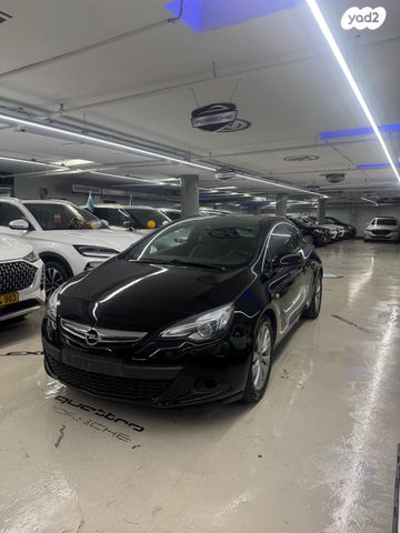 מודעת רכב אופל אסטרה