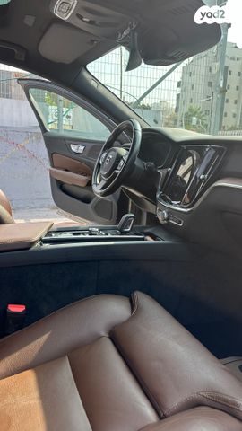 וולוו V60
