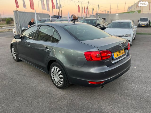 פולקסווגן ג'טה