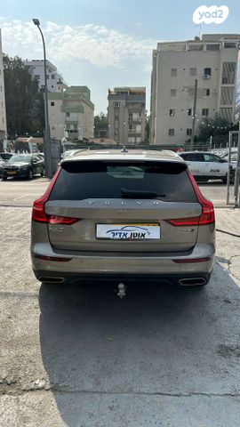 וולוו V60