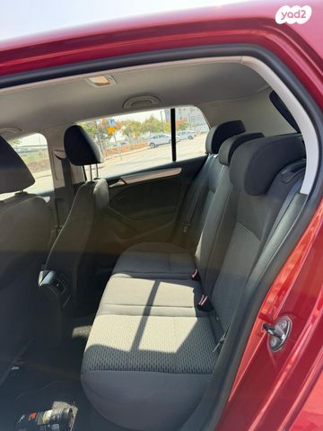 פולקסווגן גולף