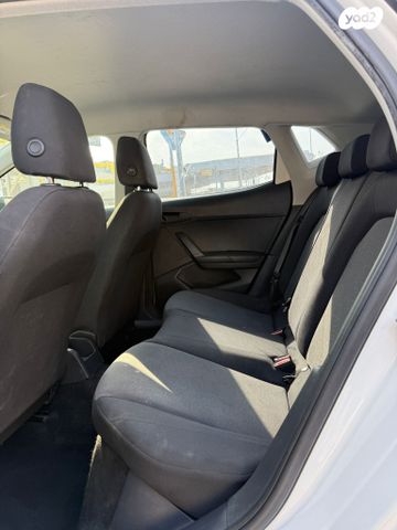 סיאט איביזה