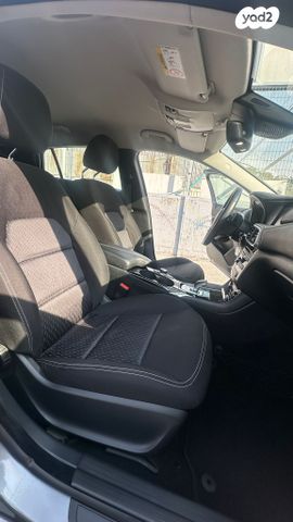 אינפיניטי Q30