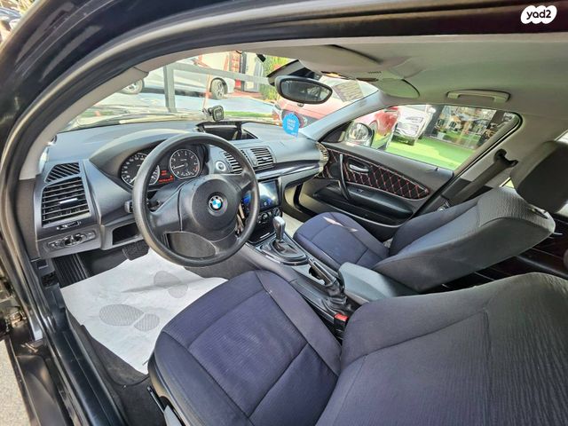 ב מ וו סדרה 1