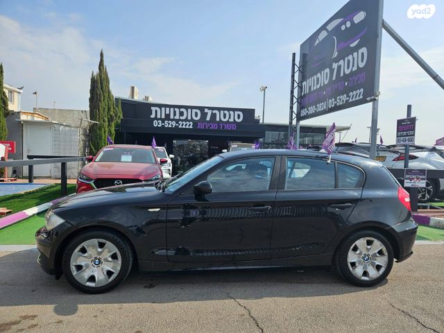 ב מ וו סדרה 1