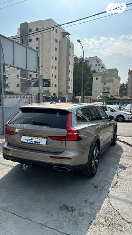 וולוו V60
