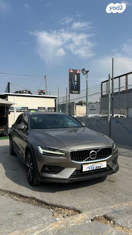 וולוו V60