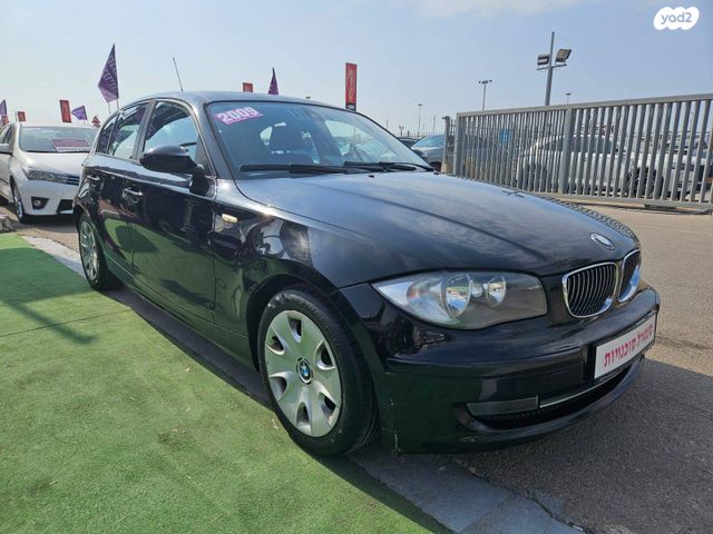 ב מ וו סדרה 1