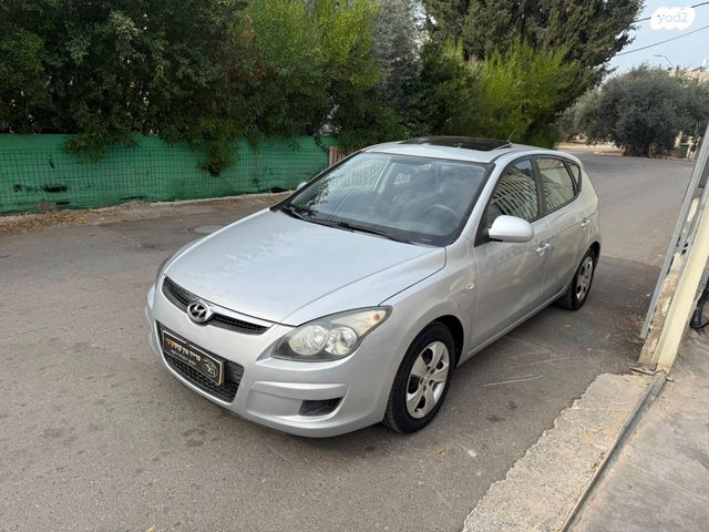 מודעת רכב יונדאי i30