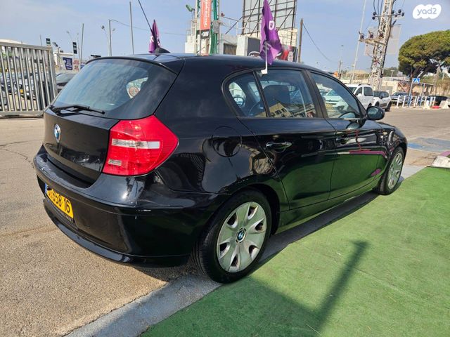 ב מ וו סדרה 1