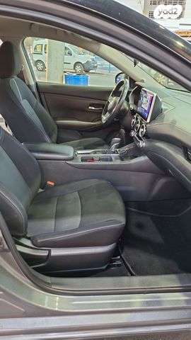 ניסאן סנטרה